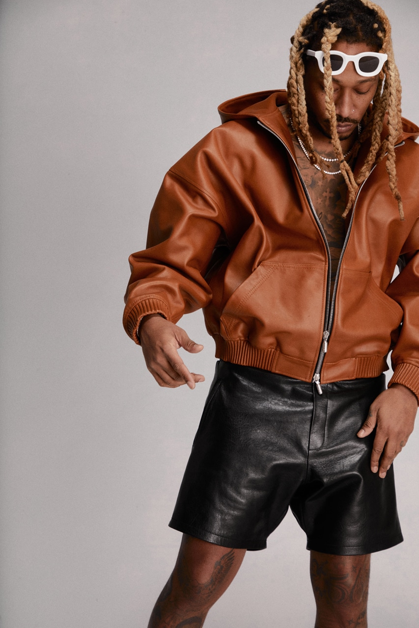 lookbook rhude ss21 8