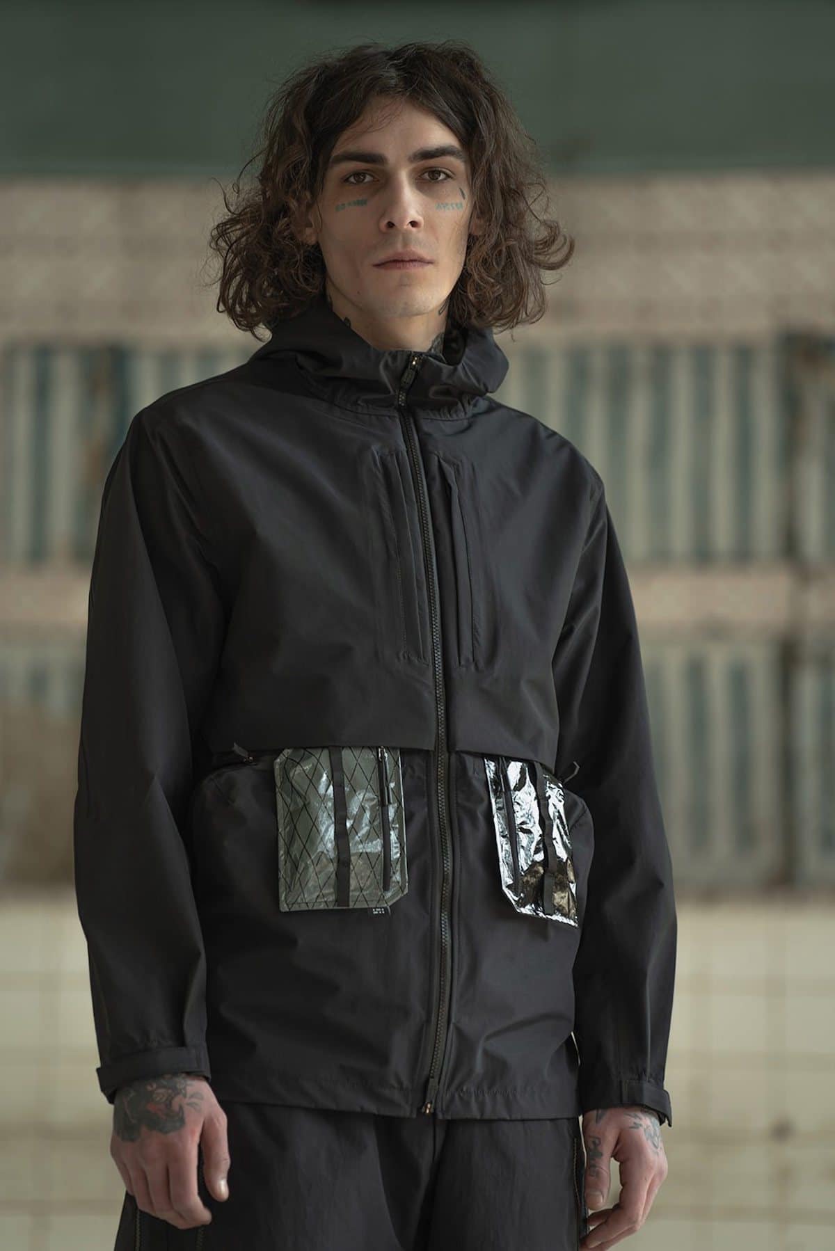lookbook riot division fractalization ss21 11