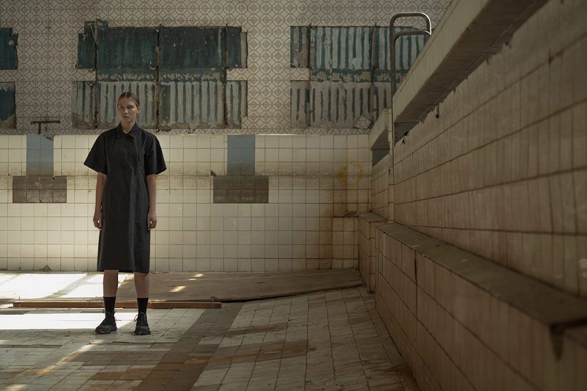lookbook riot division fractalization ss21 21
