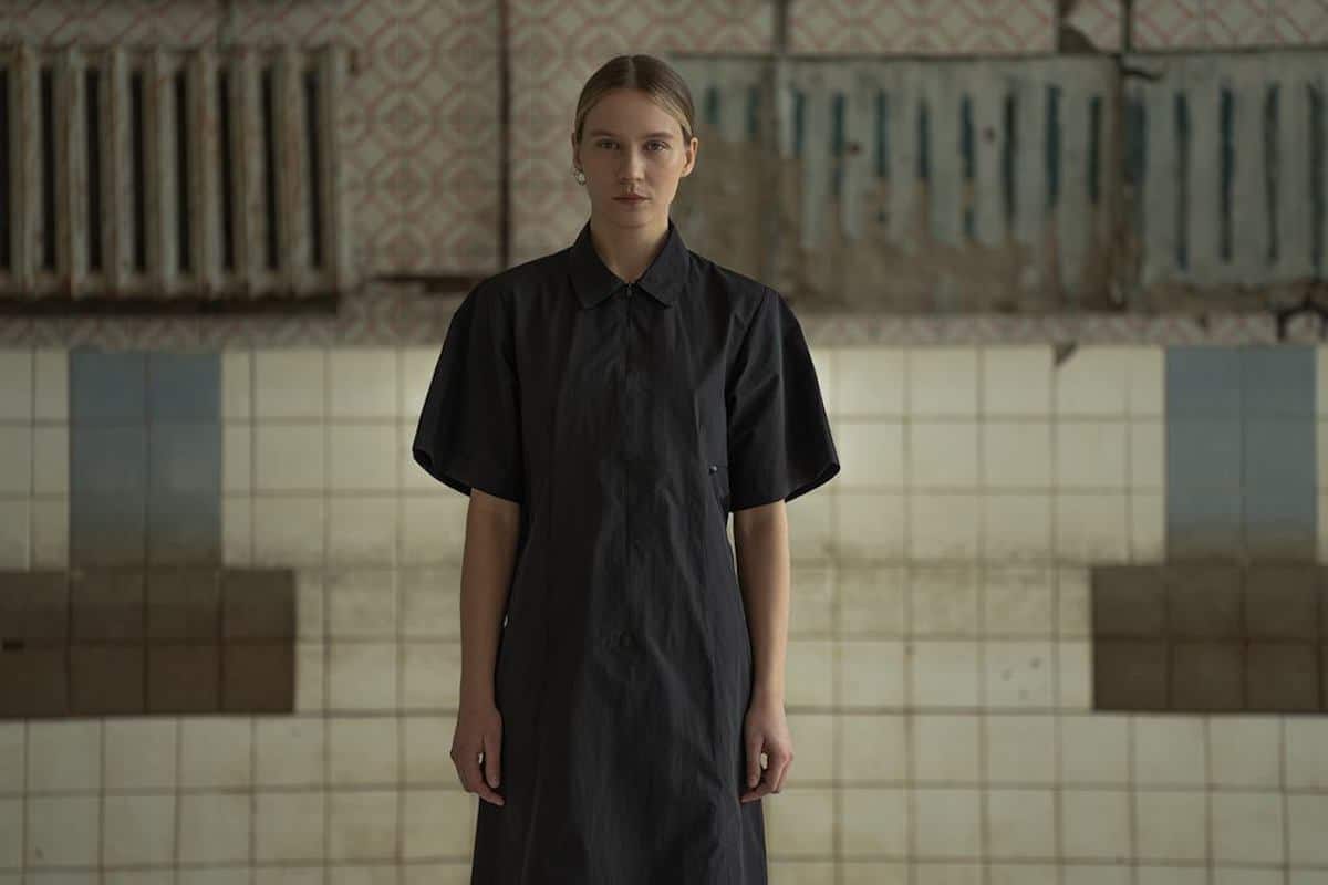 lookbook riot division fractalization ss21 22