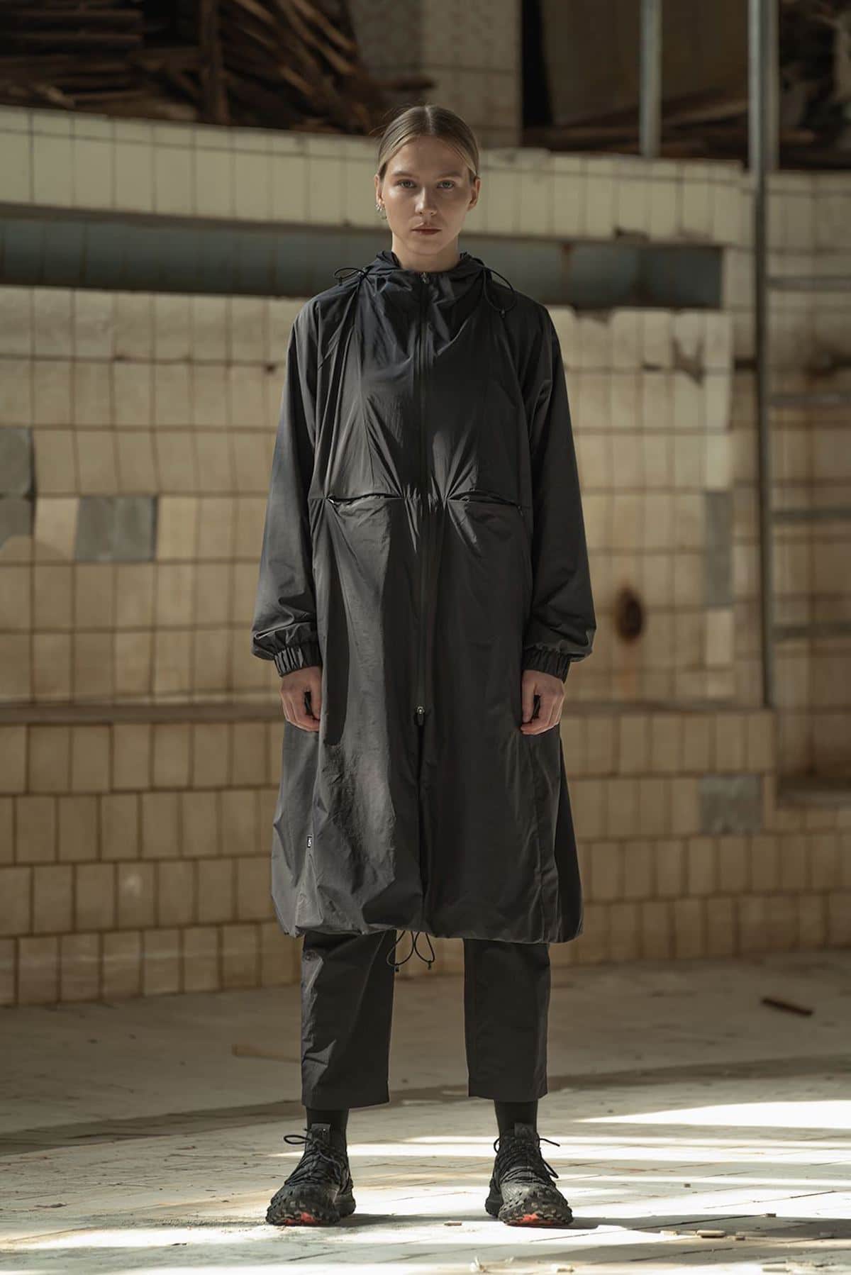 lookbook riot division fractalization ss21 3