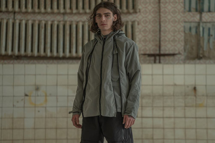 lookbook riot division fractalization ss21 lookbook riot division fractalization ss21lookbook riot division fractalization ss21