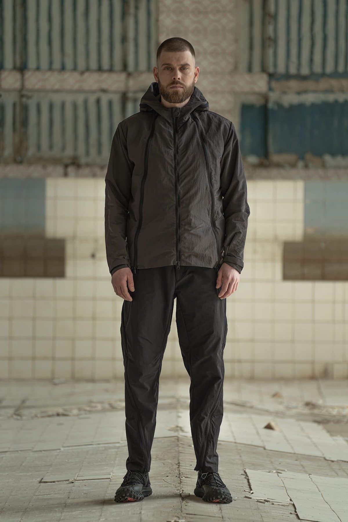 lookbook riot division fractalization ss21 8