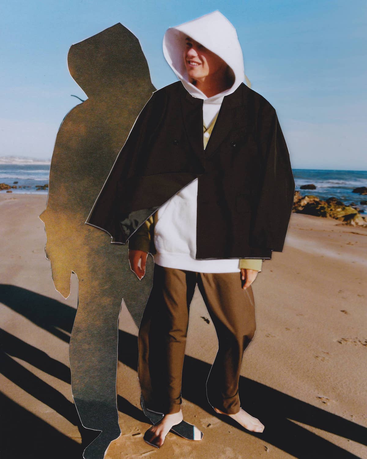 lookbook stussy x our legacy ss21 3