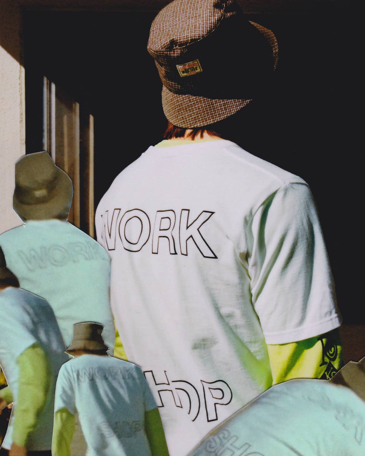 lookbook stussy x our legacy ss21 4