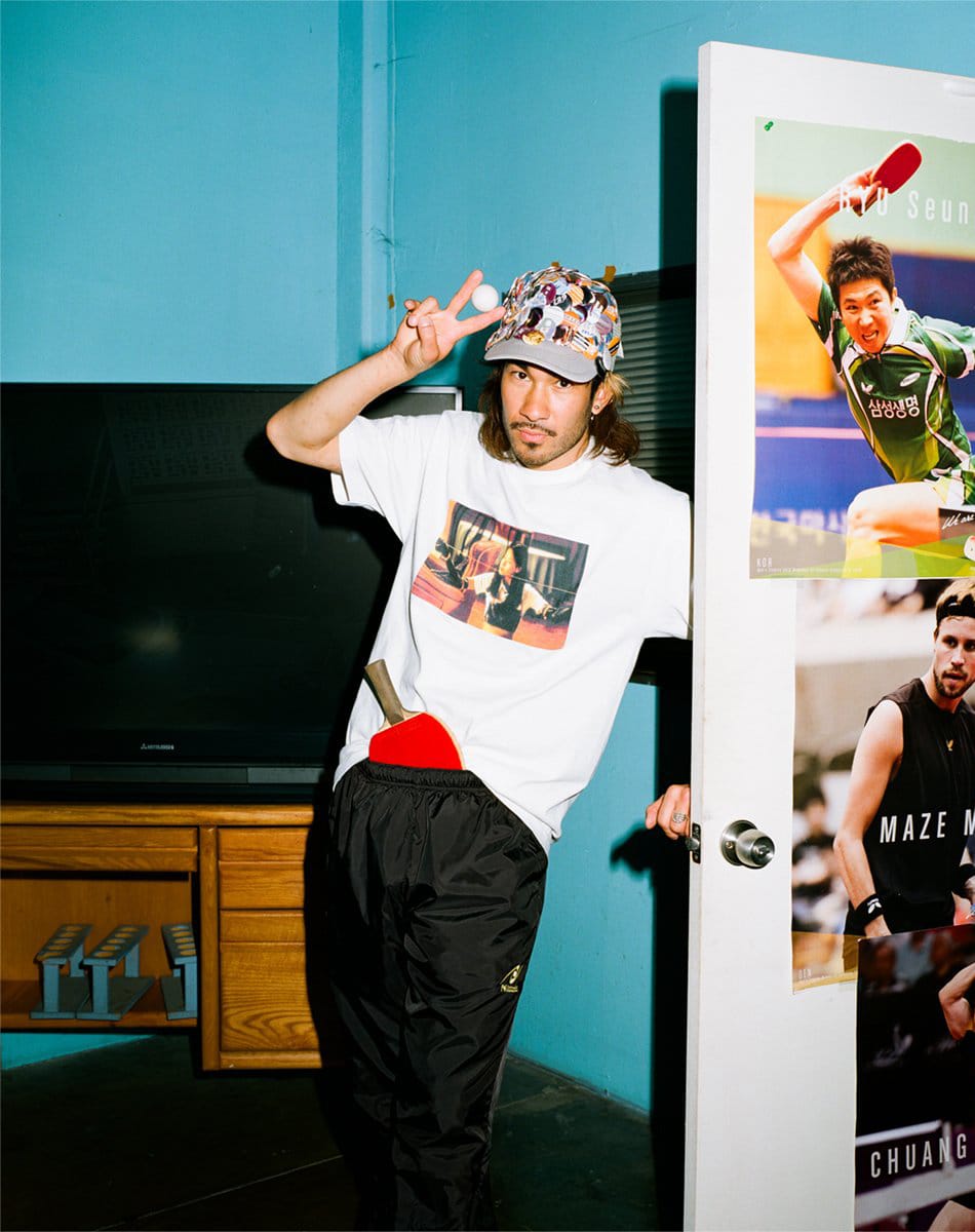 lookbook the divinities sp21 1