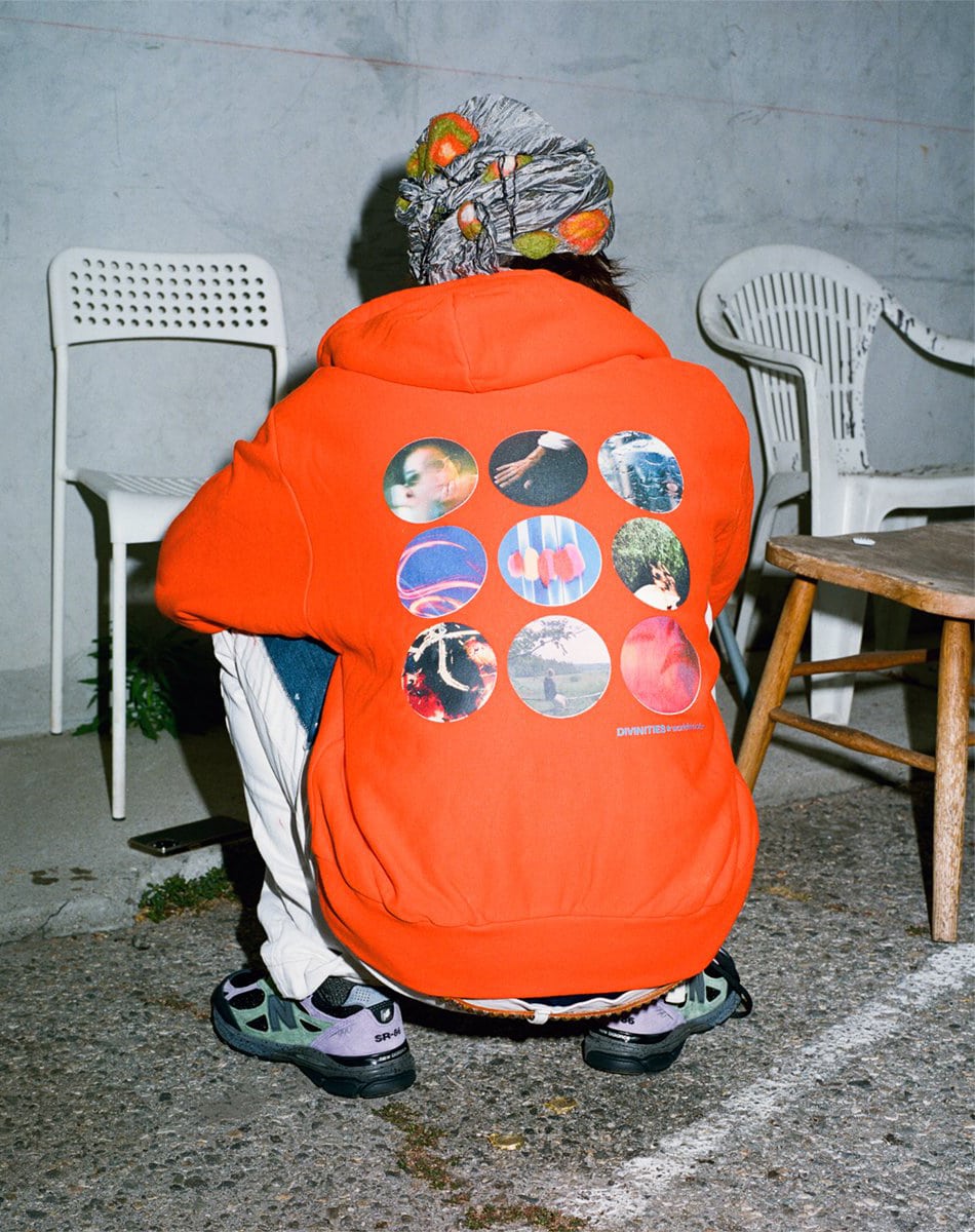 lookbook the divinities sp21 10