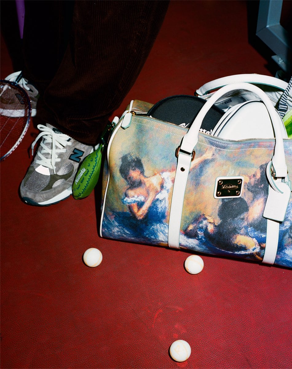 lookbook the divinities sp21 11