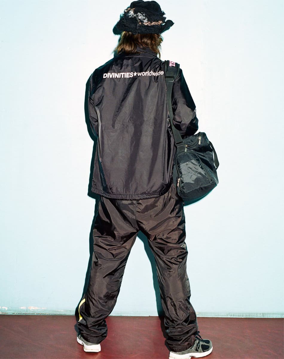 lookbook the divinities sp21 12