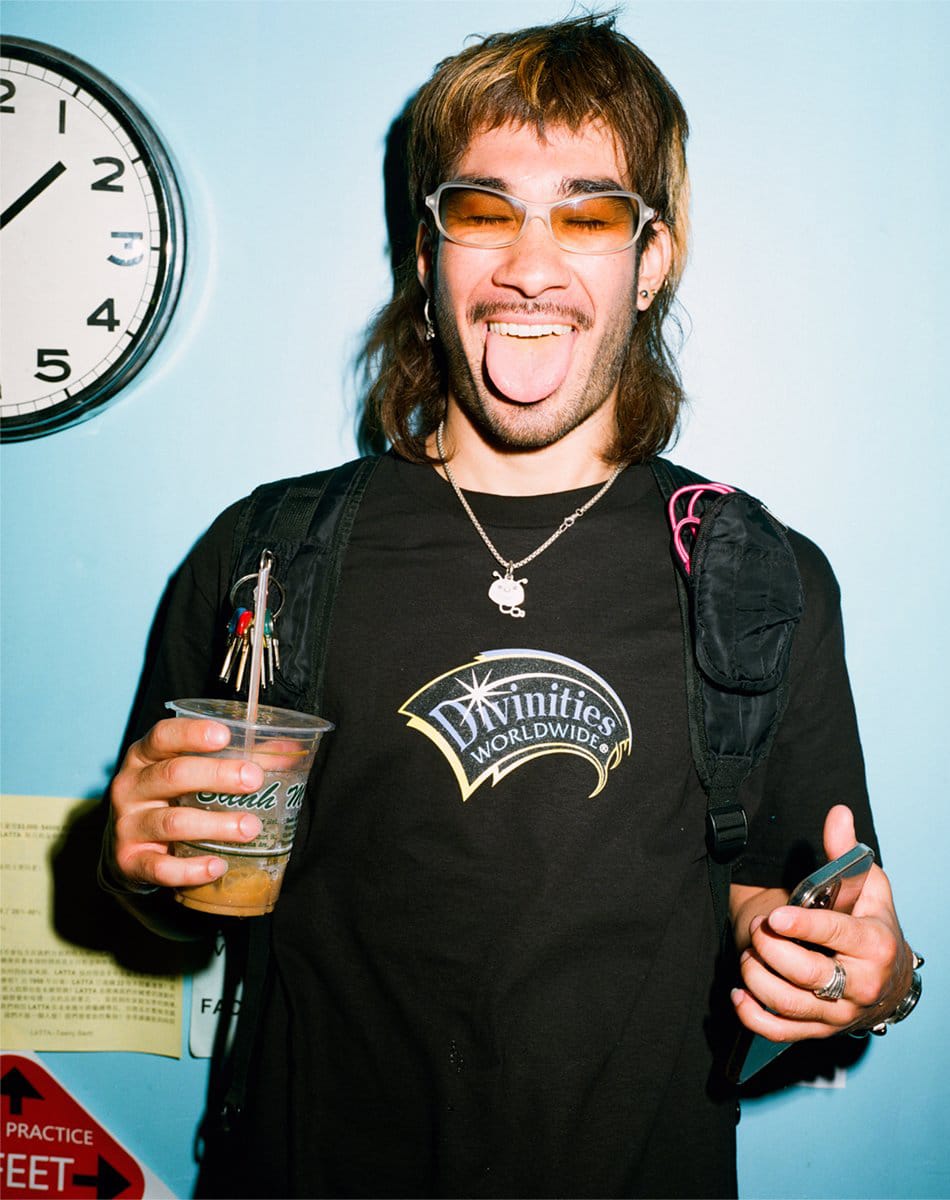 lookbook the divinities sp21 5