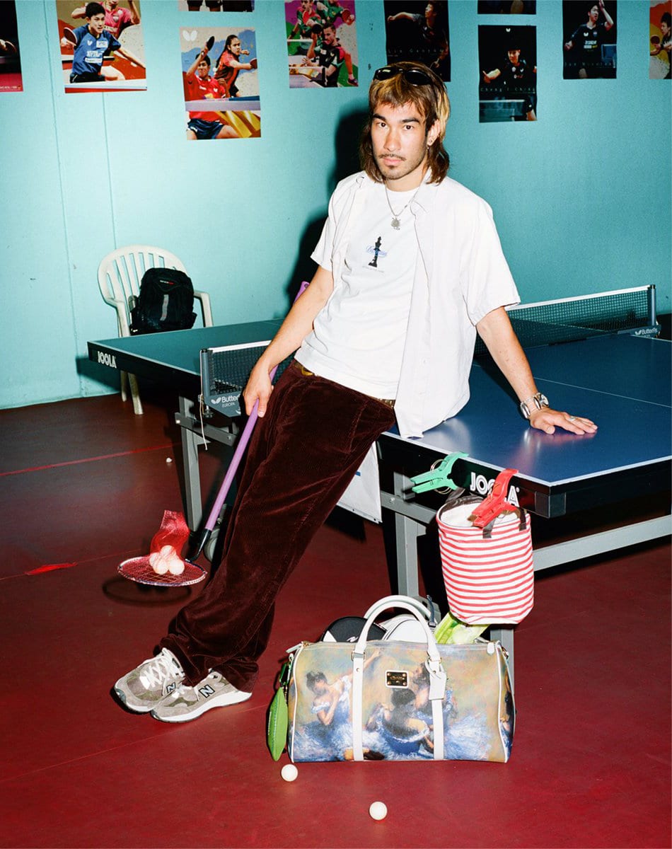 lookbook the divinities sp21 8