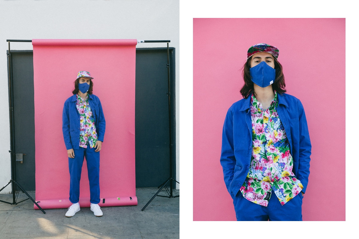 lookbook the quiet life sp21 1