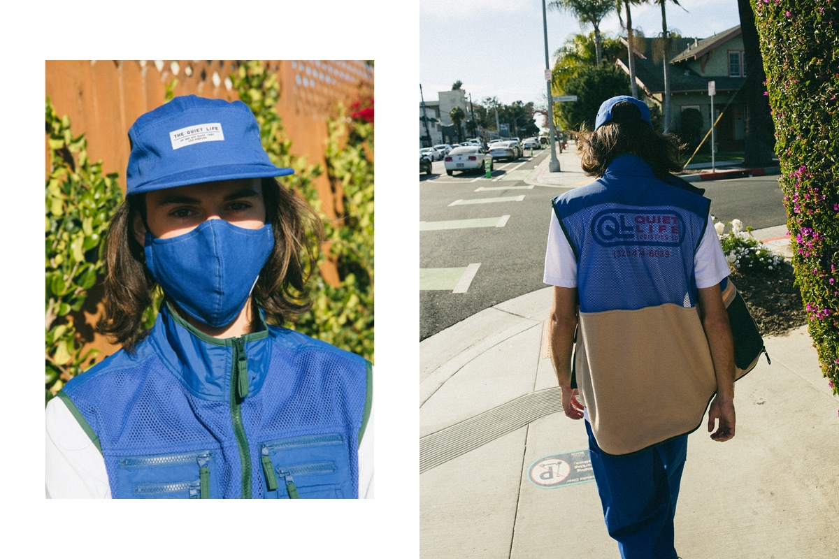 lookbook the quiet life sp21 10