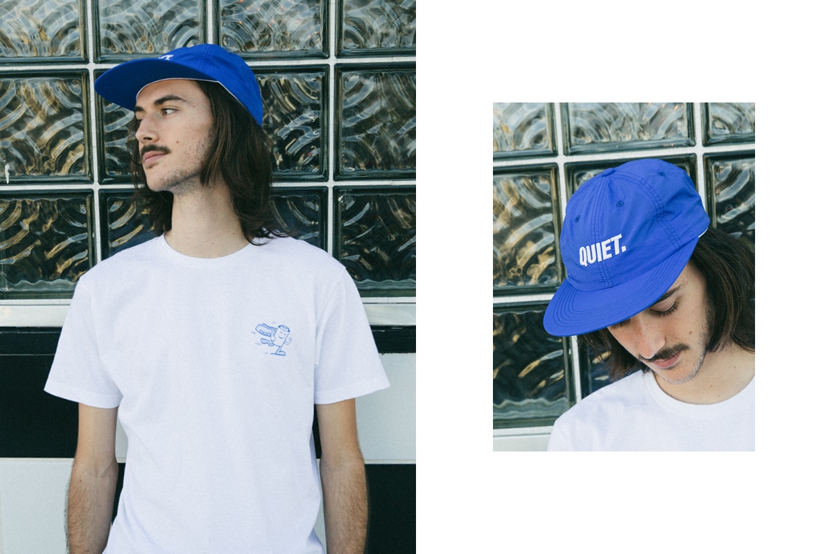 lookbook the quiet life sp21 14