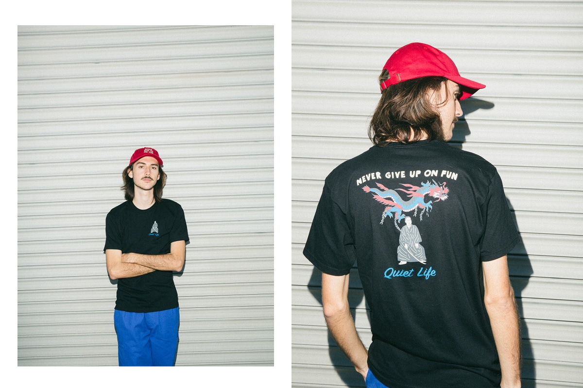 lookbook the quiet life sp21 15