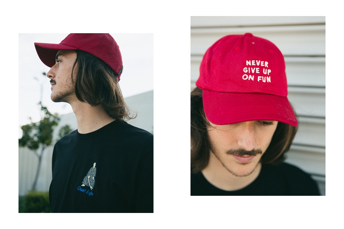 lookbook the quiet life sp21 16