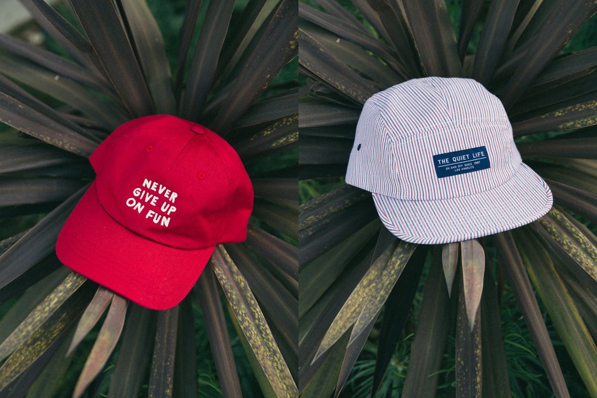 lookbook the quiet life sp21 17