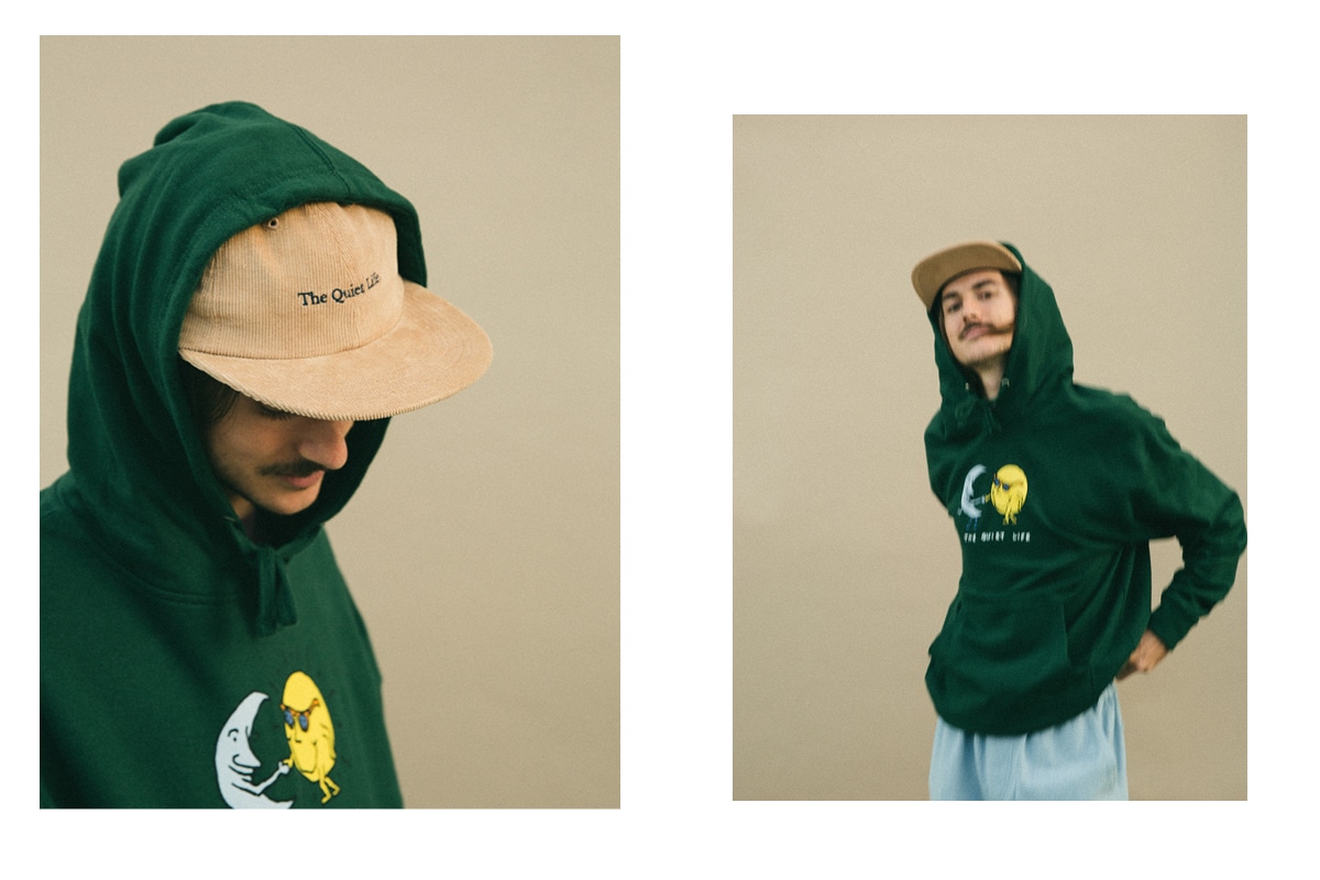 lookbook the quiet life sp21 25