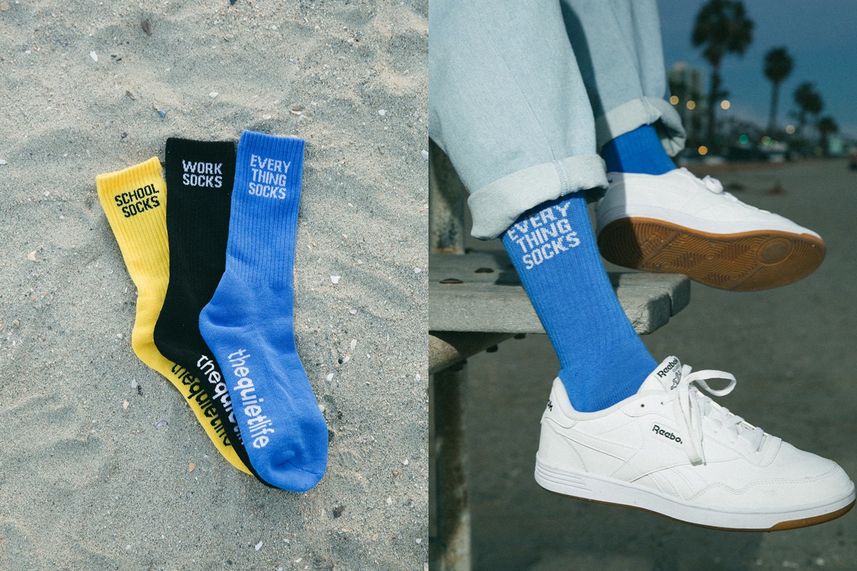 lookbook the quiet life sp21 31