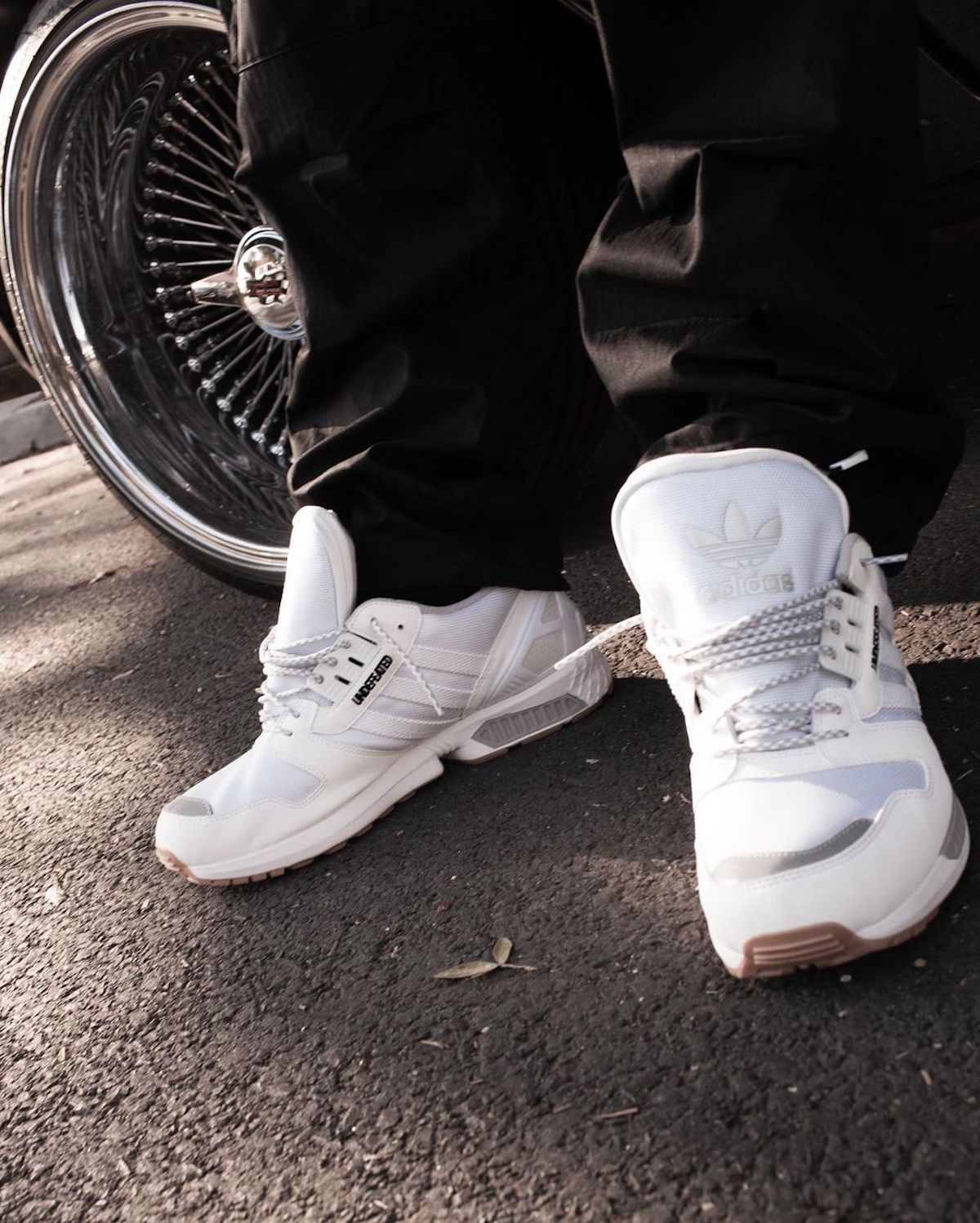 lookbook undefeated x neighborhood sp21 2