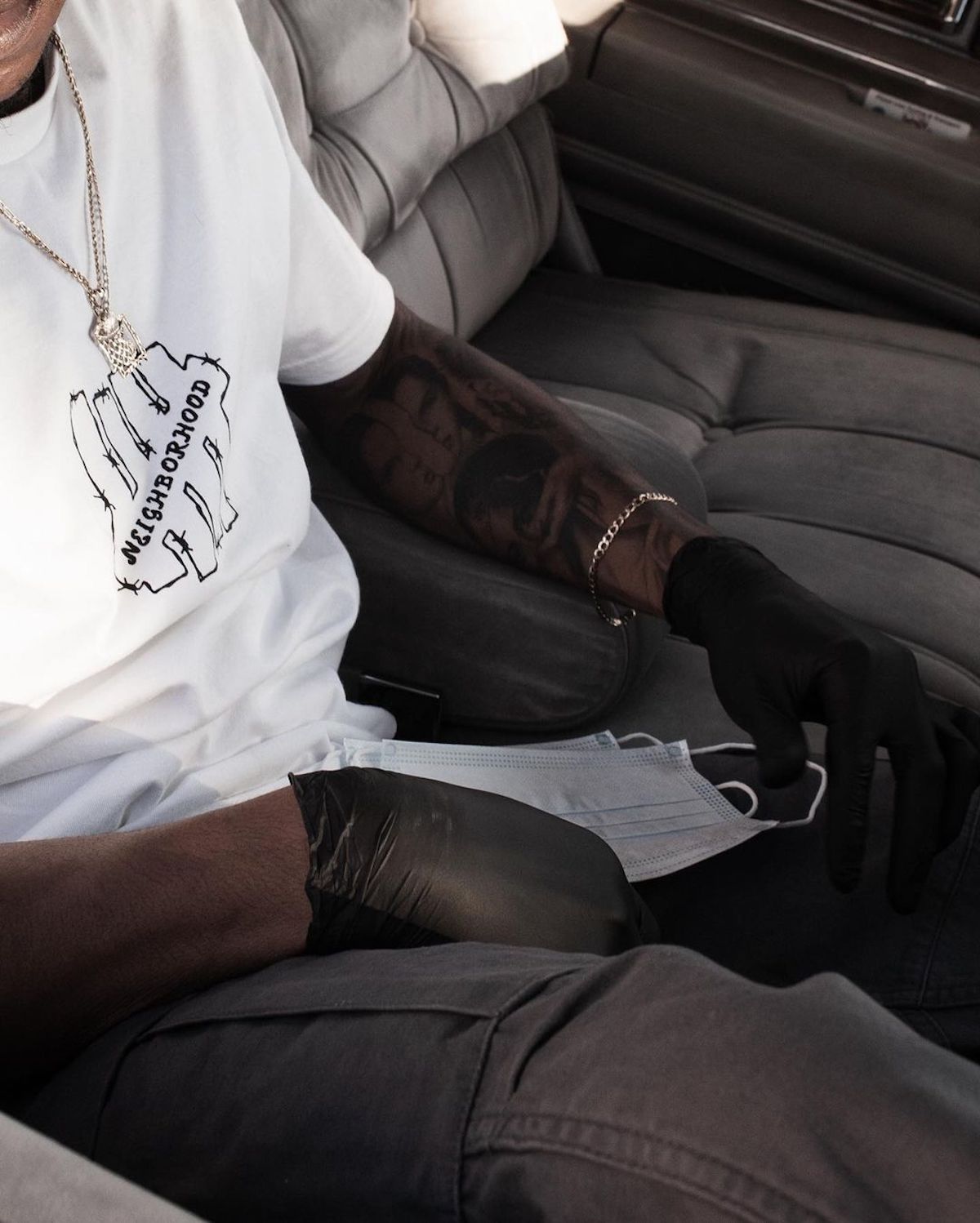 lookbook undefeated x neighborhood sp21 6