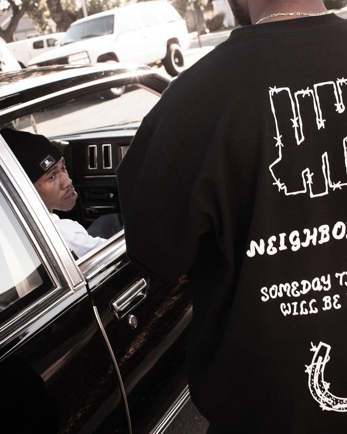 lookbook undefeated x neighborhood sp21 8