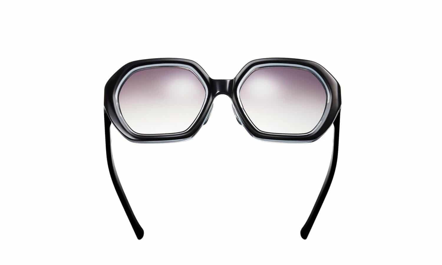 okulary Issey Miyake Eyes Series III 2