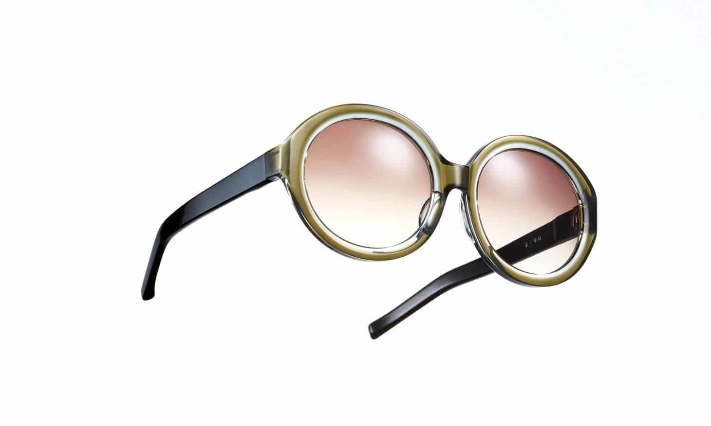 okulary Issey Miyake Eyes Series III 3