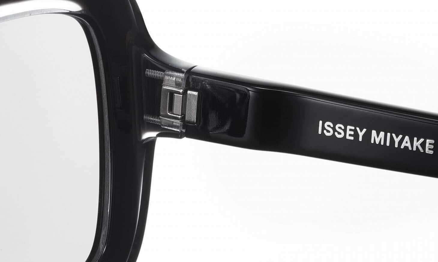 okulary Issey Miyake Eyes Series III 4
