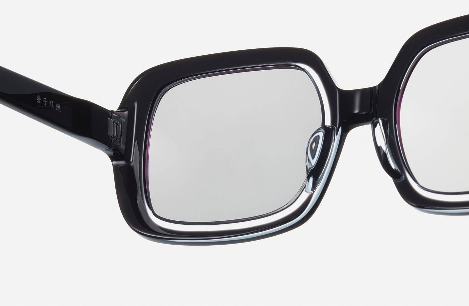 okulary Issey Miyake Eyes Series III 5