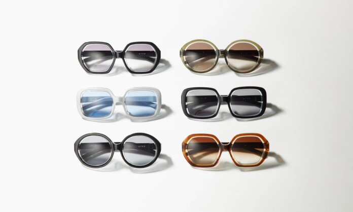 okulary Issey Miyake Eyes Series III okulary Issey Miyake Eyes Series III