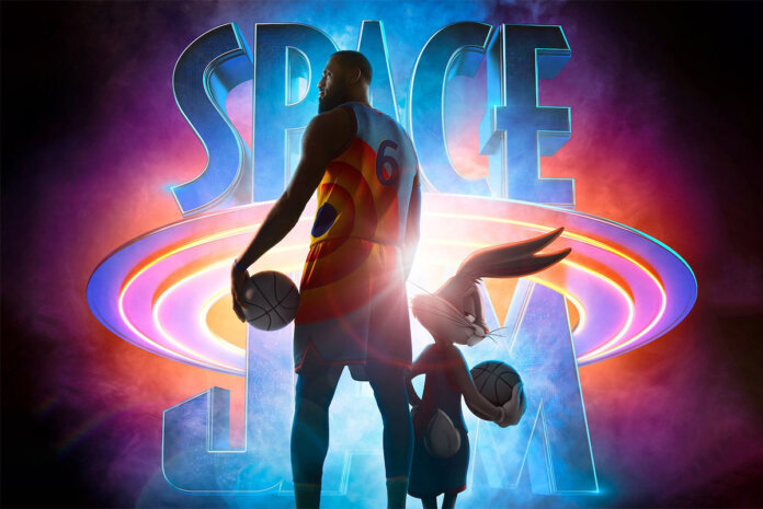 trailer space jam 2 a new legacy zwiastun trailer space jam 2 a new legacy zwiastun