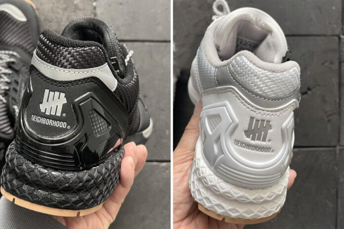 undefeated-x-neighborhood-x-adidas-zx-8000 undefeated x neighborhood x adidas ZX 8000