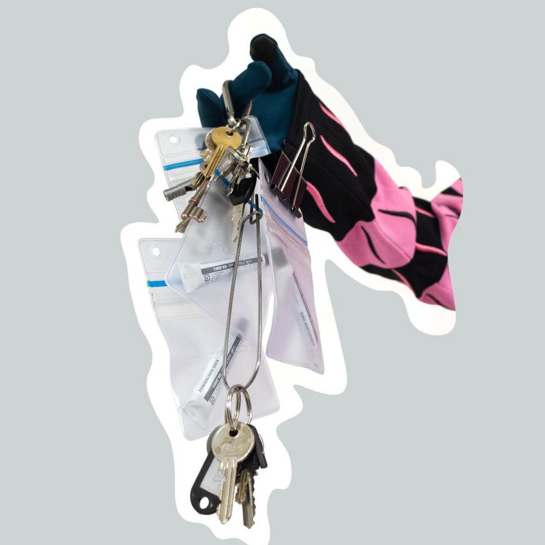 Kiko Kostadinov x retaW 1