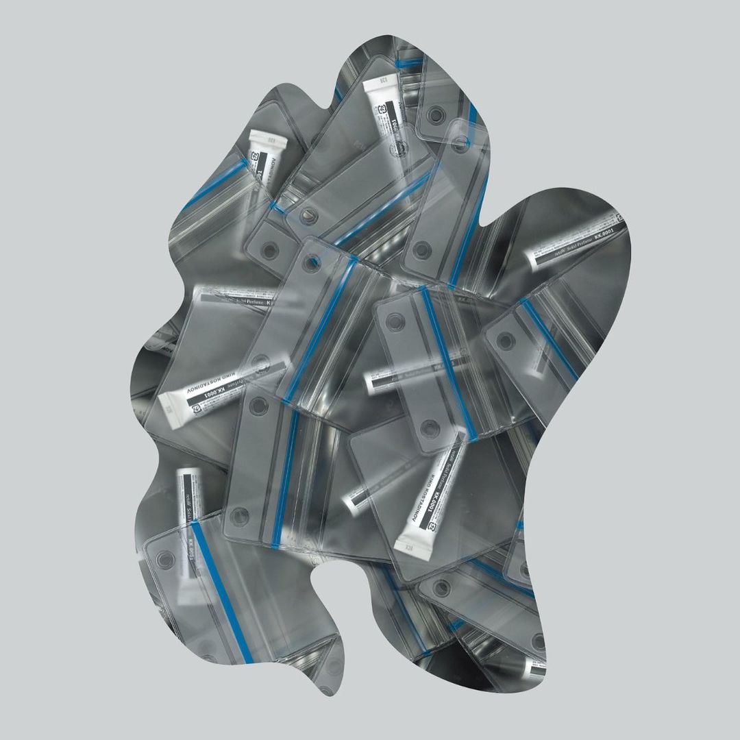 Kiko Kostadinov x retaW 3