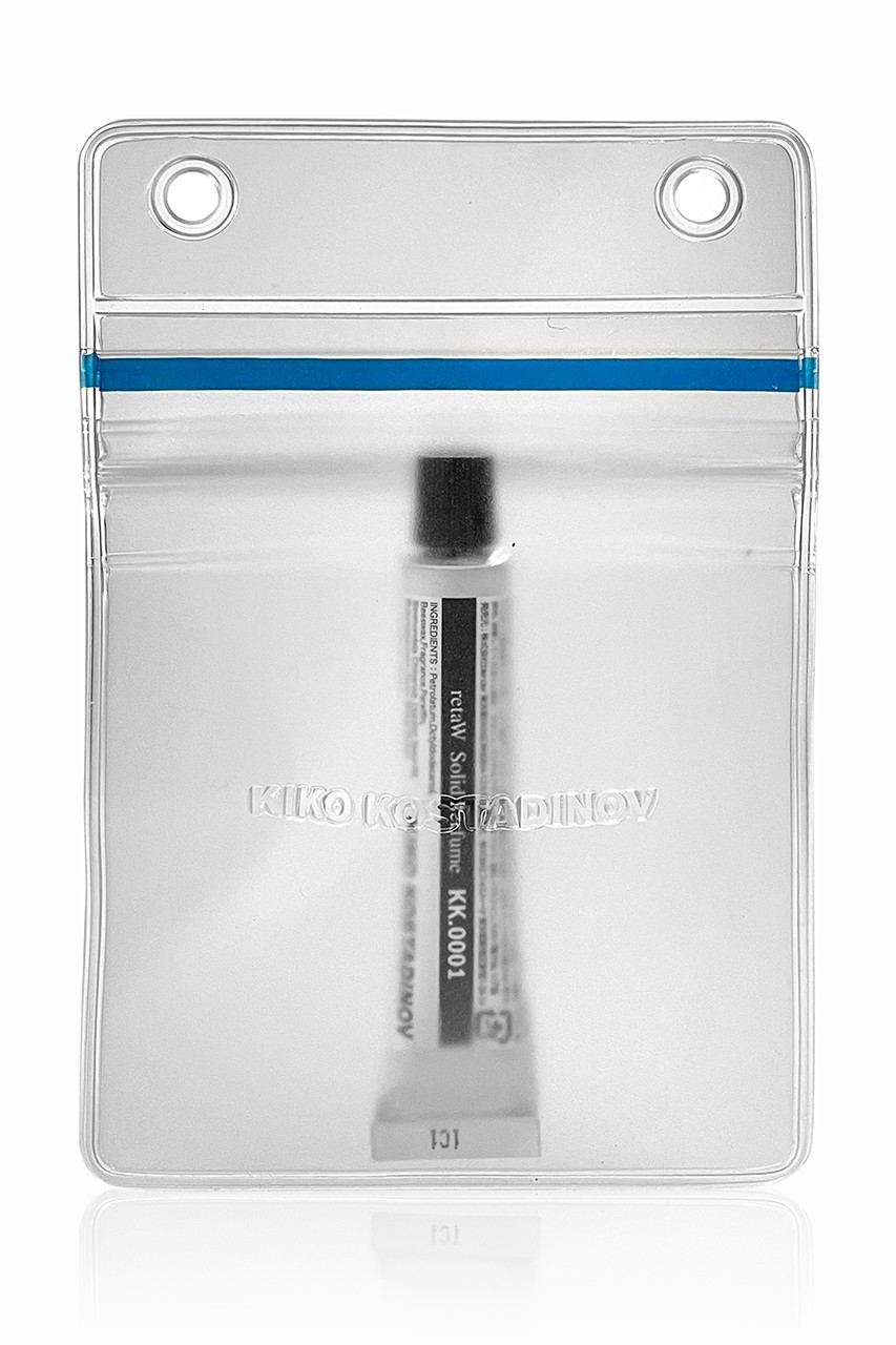 Kiko Kostadinov x retaW 4