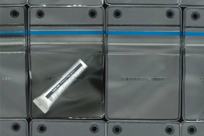 Kiko Kostadinov x retaW Kiko Kostadinov x retaW