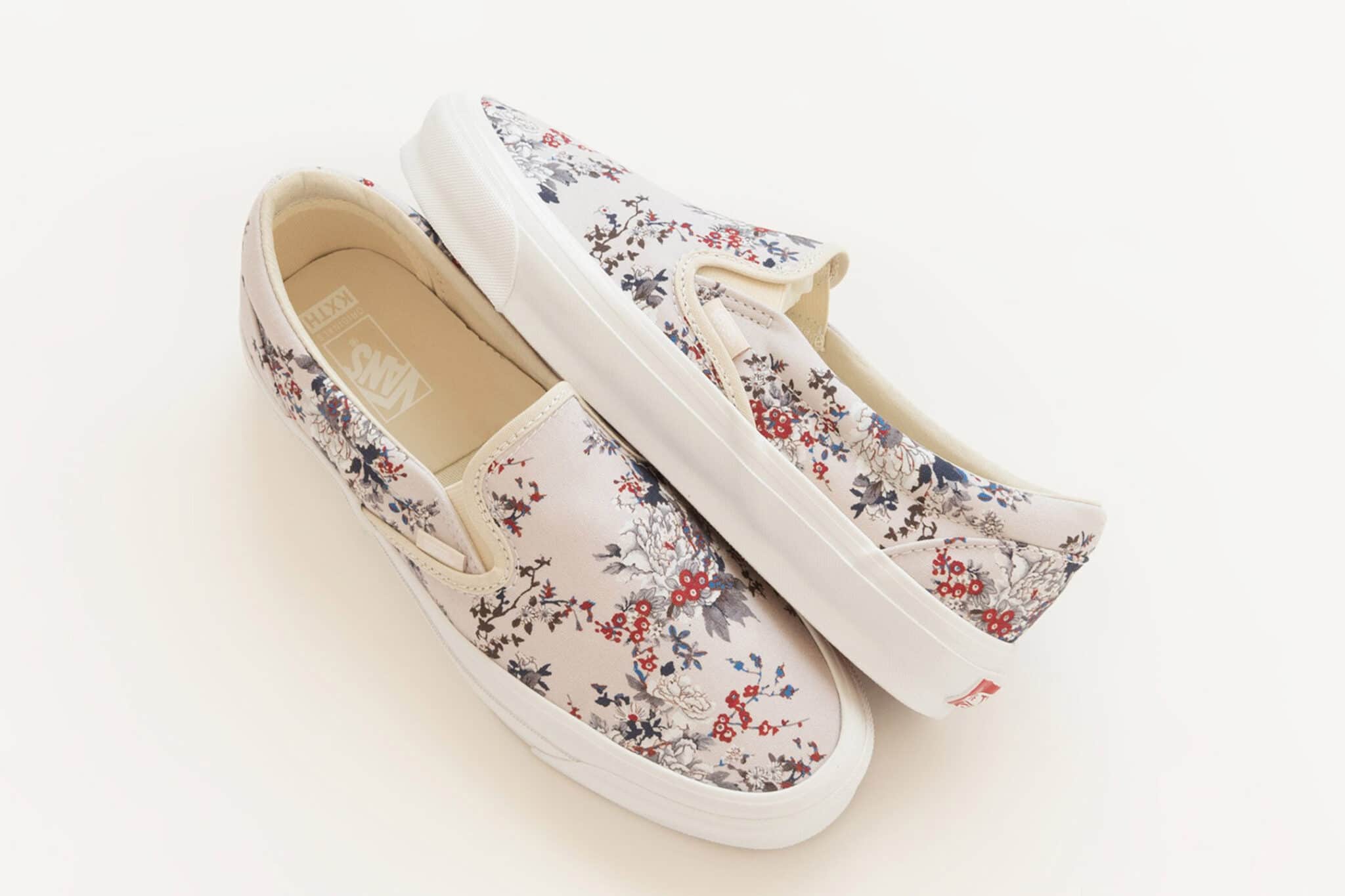 Kith for Vault by Vans 10th Anniversary 12