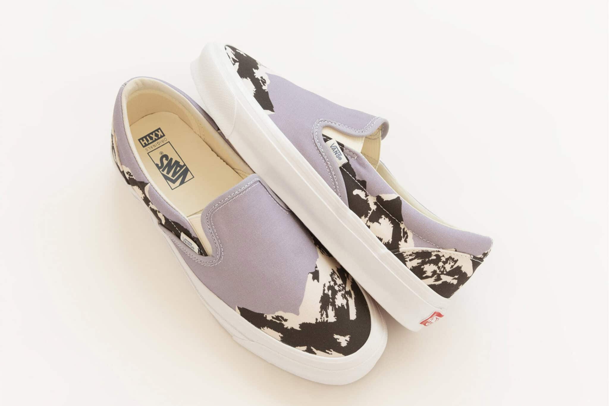 Kith for Vault by Vans 10th Anniversary 4