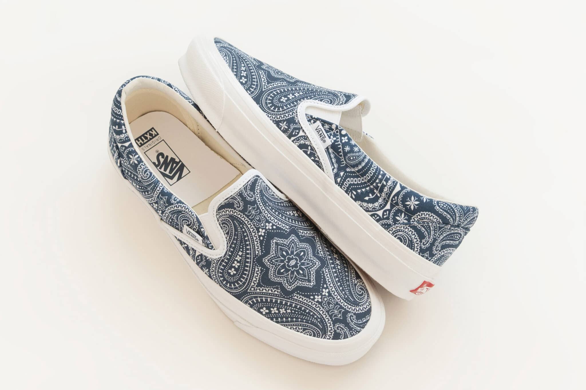 Kith for Vault by Vans 10th Anniversary 7