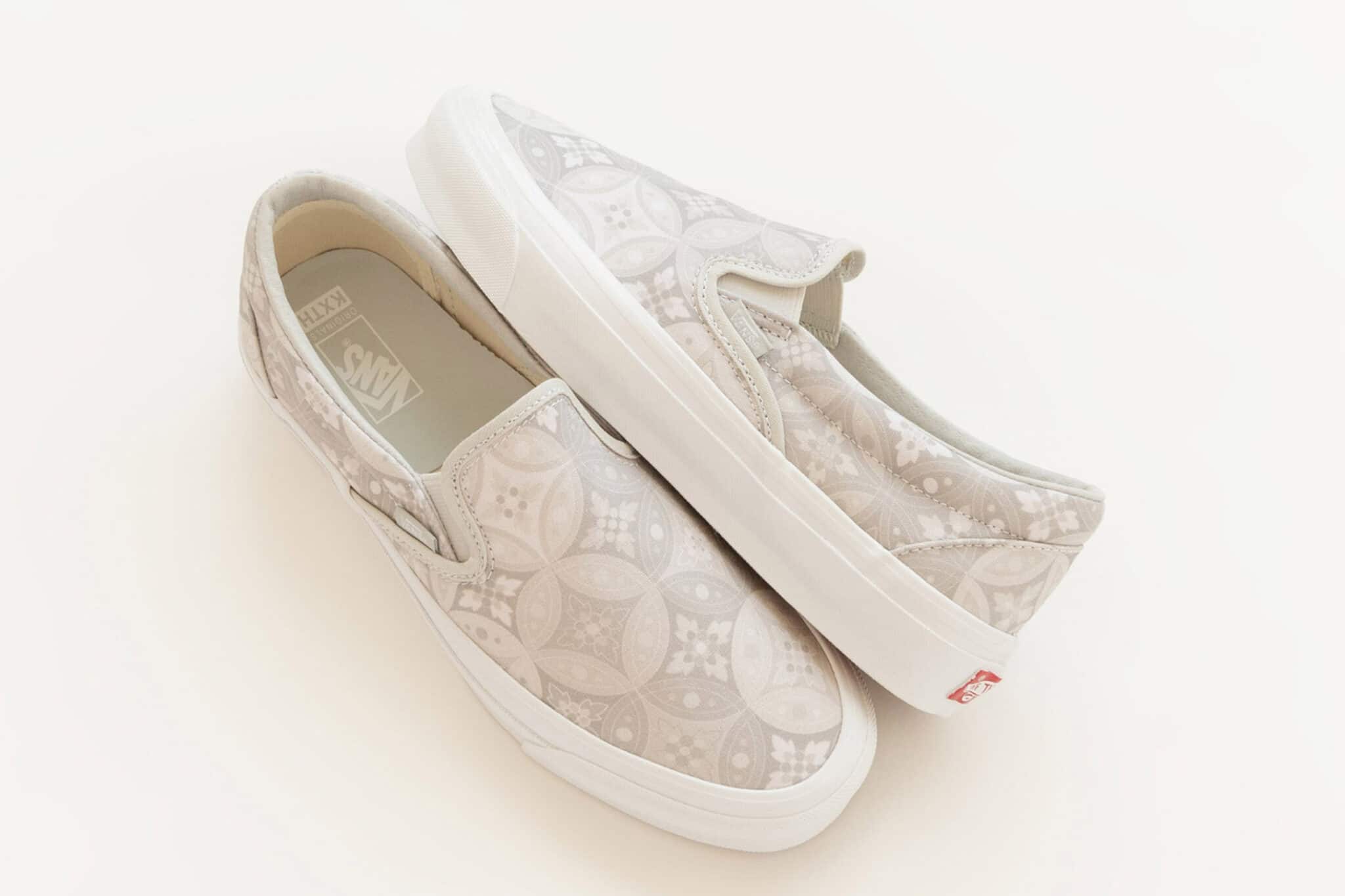 Kith for Vault by Vans 10th Anniversary 9