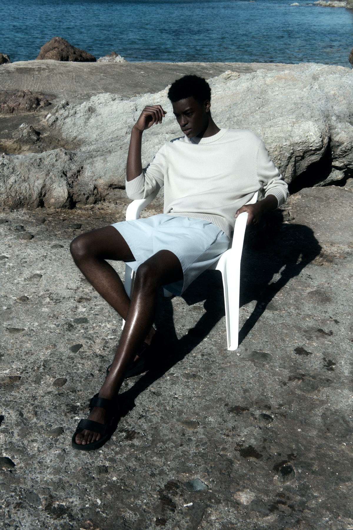 Lookbook COS SU21 1