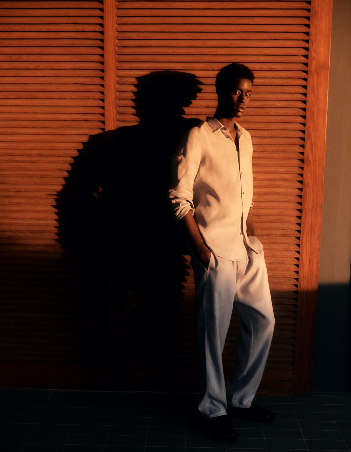 Lookbook COS SU21 10