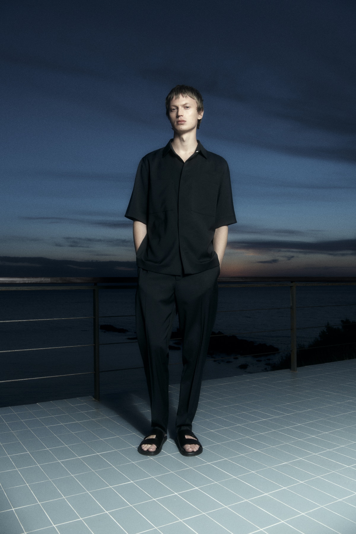 Lookbook COS SU21 11