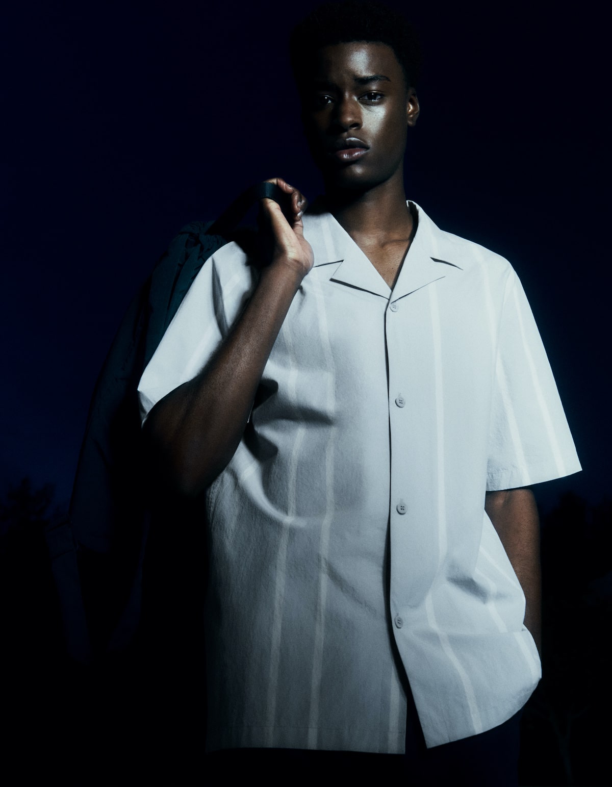 Lookbook COS SU21 12