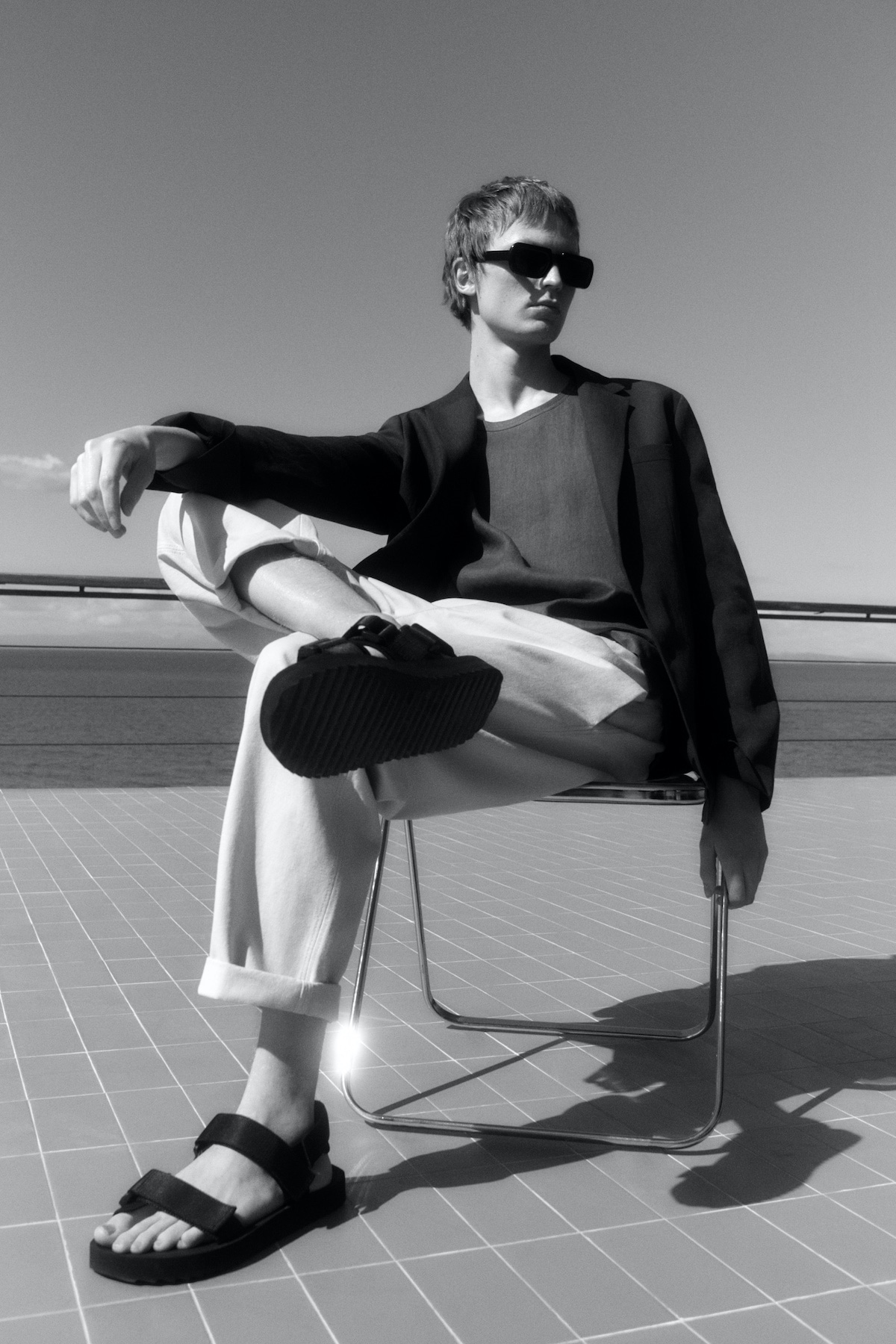 Lookbook COS SU21 14