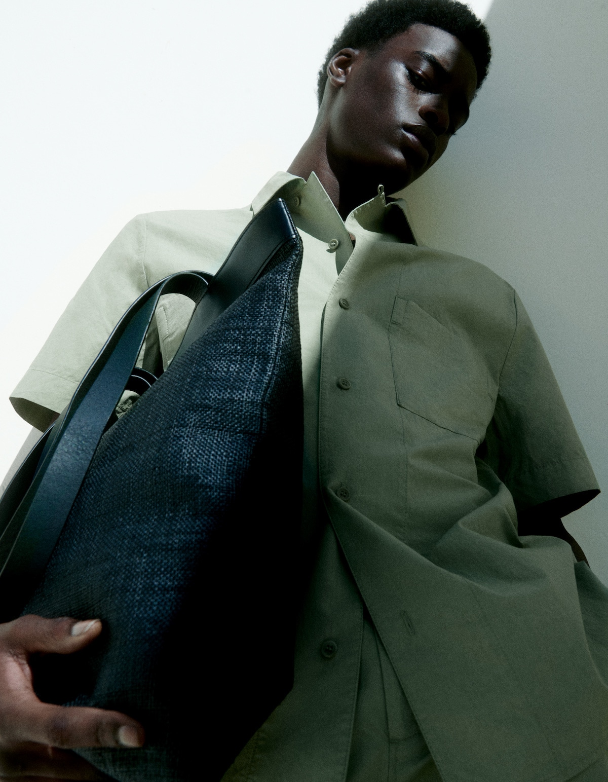 Lookbook COS SU21 2