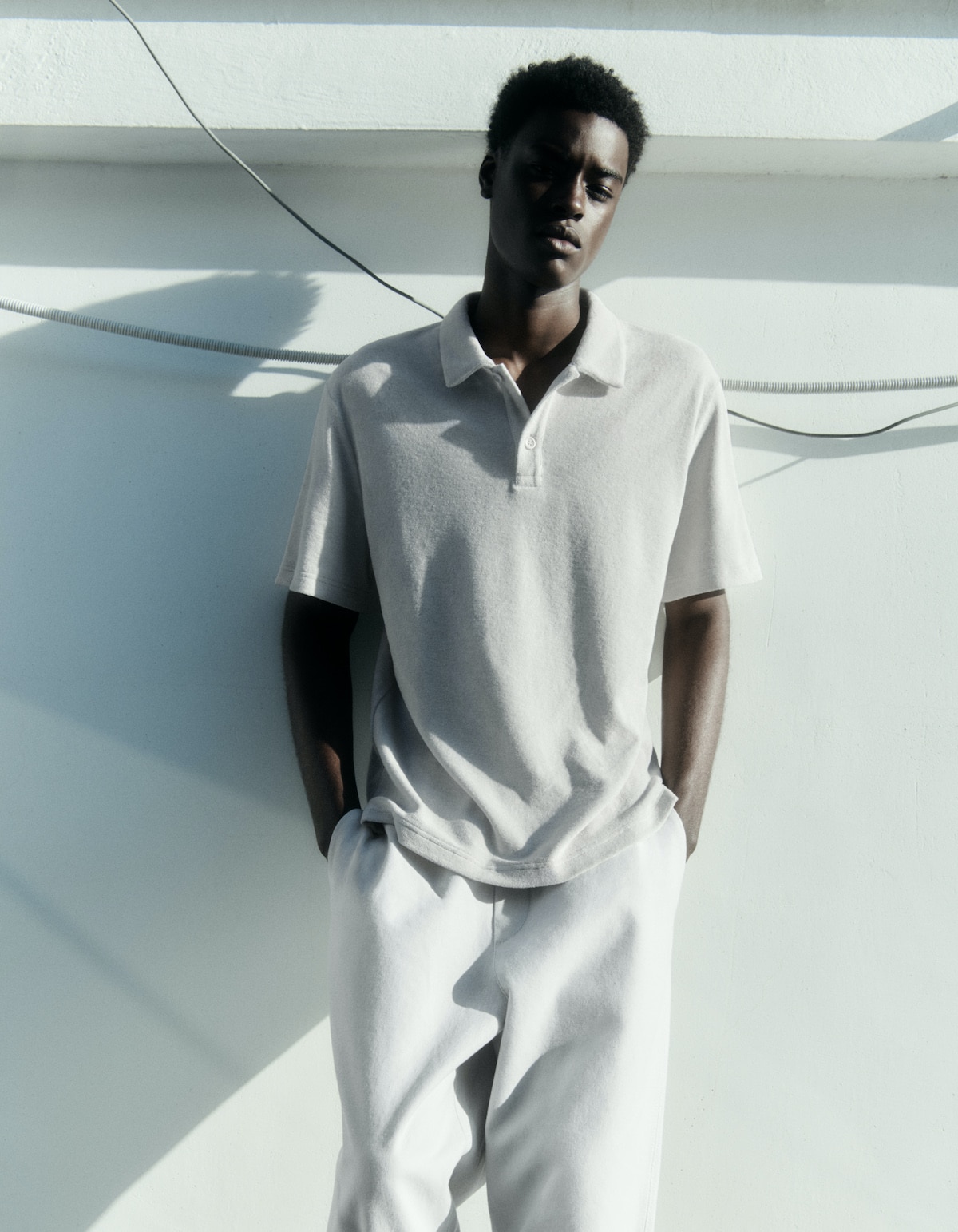 Lookbook COS SU21 5