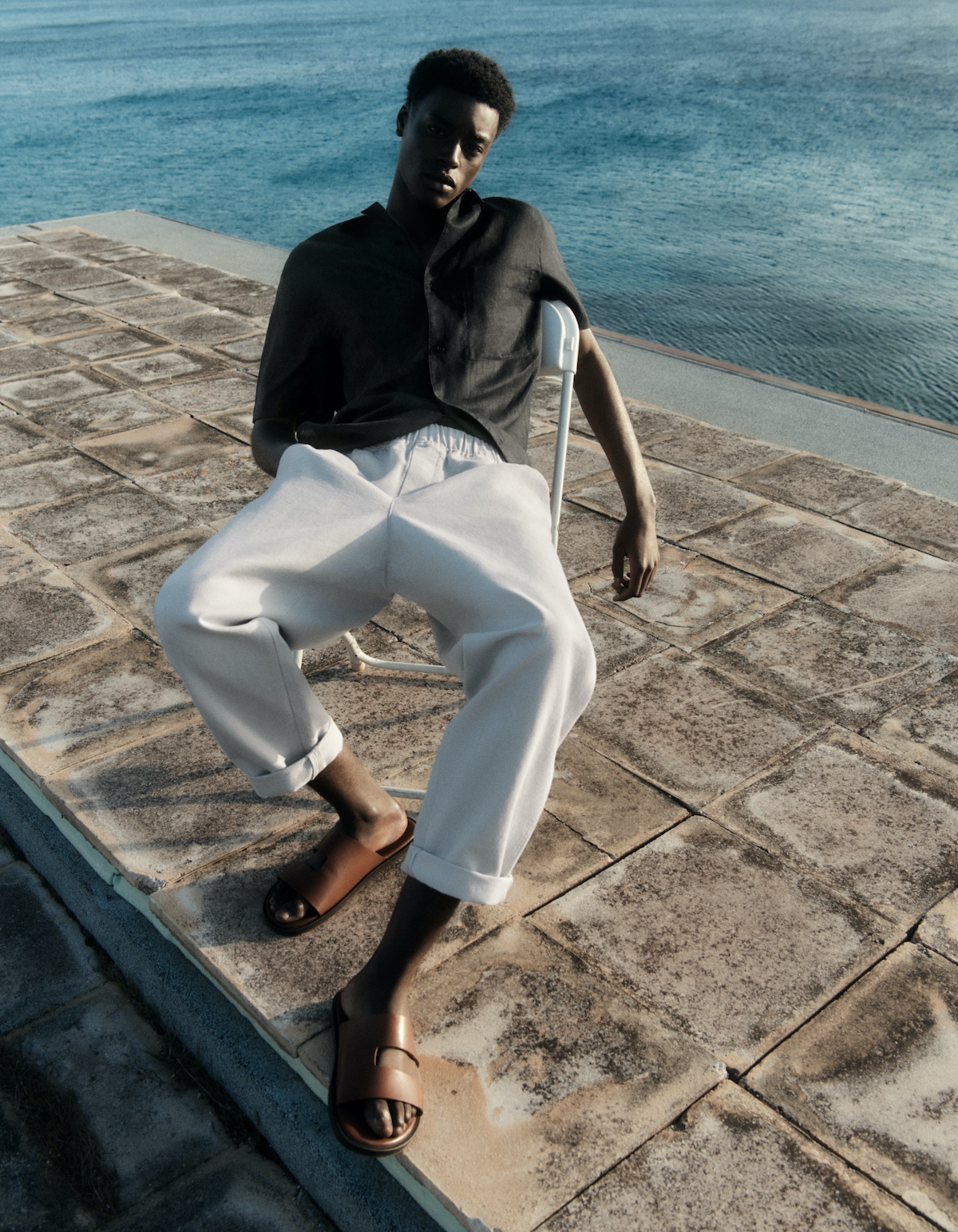 Lookbook COS SU21 6