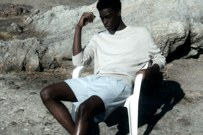 Lookbook COS SU21
